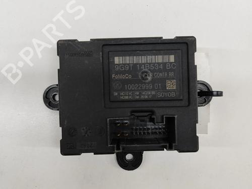 Used Electronic module VOLVO XC60 I SUV (156) D4 AWD (190 hp) 16077723