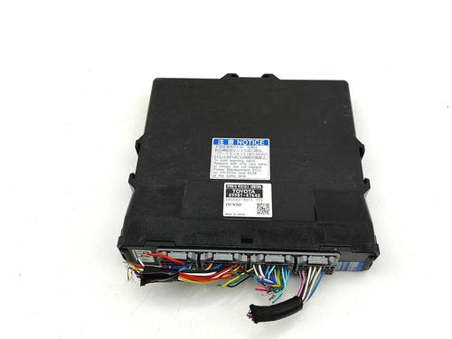 Used Electronic module TOYOTA PRIUS PLUS (_W4_) 1.8 Hybrid (ZVW40W, ZVW41W) (136 hp) 31314860