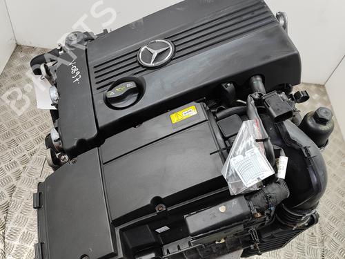 Engine PEUGEOT 308 CC (4B_) 1.6 16V | BP24583799M1 