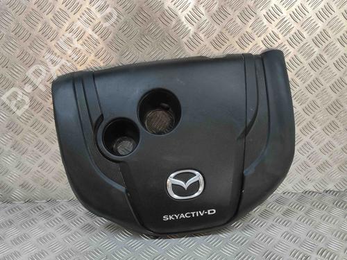 Used Upper protection MAZDA CX-5 (KF) 2.2 D (150 hp) 25380350