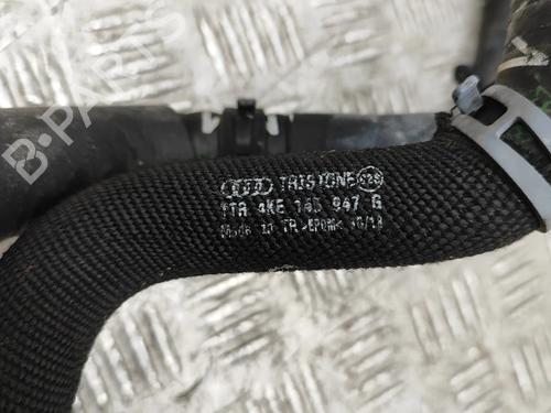 Rør AUDI E-TRON (GEN) 55 quattro | BP27780657M125 