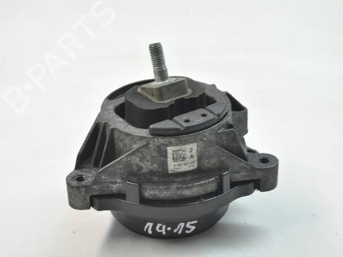 Used Engine mount BMW 3 (F30, F80) 320 d (184 hp) 30211647
