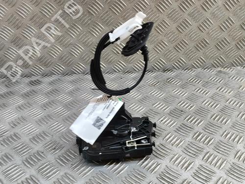 Højre bagtil lås FORD KUGA III (DFK) 2.5 Duratec PHEV (242 hp) 28563462