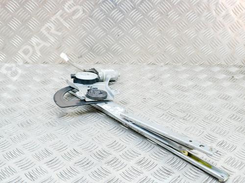 Front right window mechanism CHEVROLET AVEO / KALOS Hatchback (T250, T255) 1.2 LPG | BP8847119C23 