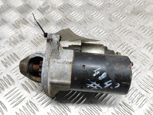 Used Starter Starter TOYOTA COROLLA Estate (_E12_) 1.6 VVT-i (ZZE121_, ZZE121R) (110 hp) 36044329 36044329