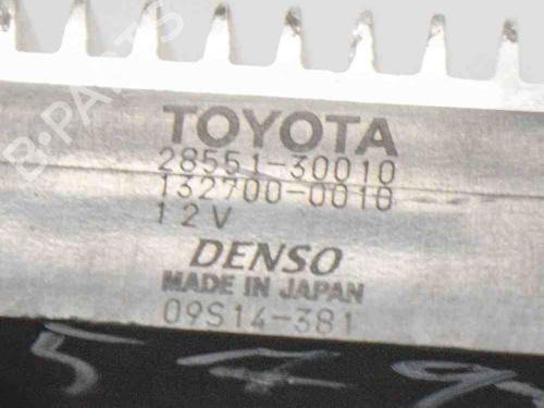 Other TOYOTA HILUX VII Pickup (_N1_, _N2_, _N3_) 3.0 D-4D 4WD (KUN26) | BP14610269O1