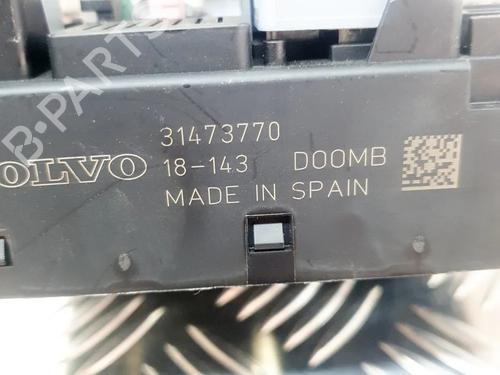 Fuse box VOLVO XC90 II (256) D5 AWD | BP7798085E1 