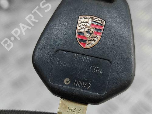 Ignition barrel PORSCHE BOXSTER (986) 2.7 | BP27799265M48