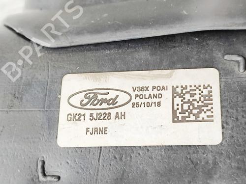 AdBlue-tank FORD TRANSIT CUSTOM V362 Van (FY, FZ) 2.0 EcoBlue | BP30798627M85 