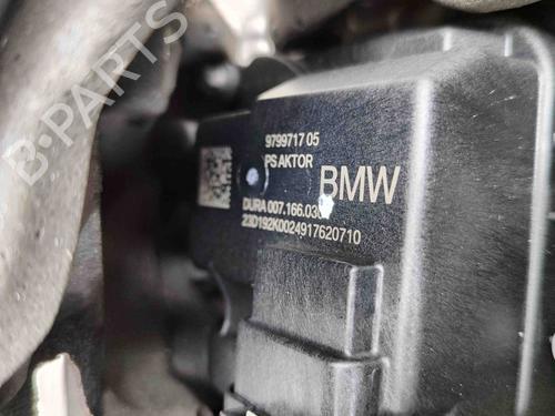 Engine BMW i4 (G26) eDrive40 | BP27769900M1