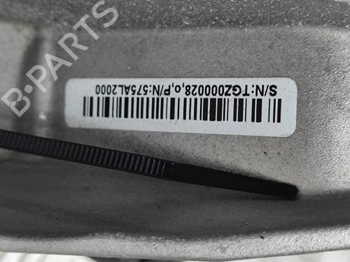 Engine mount RENAULT ARKANA I (LCM_, LDN_) 1.6 E-TECH 145 (LDMU) | BP37238336M89 - Image 6