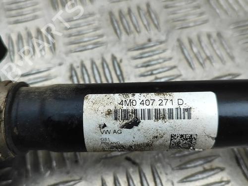 Right front driveshaft AUDI Q8 (4MN, 4MT) 55 TFSI Mild Hybrid quattro | BP38070351M39  - Image 6