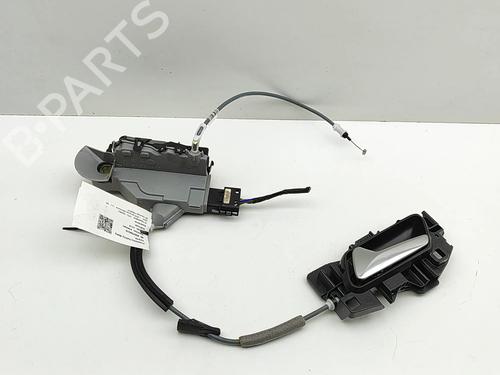 Used Front left lock Front left lock OPEL MOKKA 1.2 (76) (136 hp) 33371426 33371426