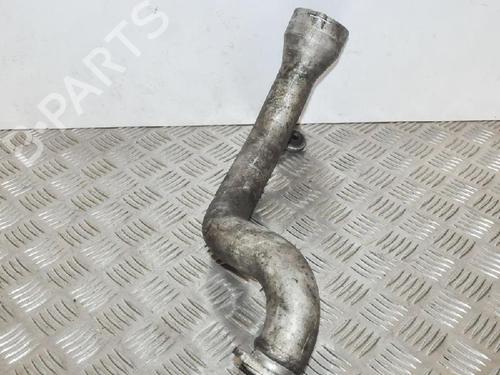 Intercooler-rør  VW TOUAREG (7LA, 7L6, 7L7) 5.0 V10 TDI | BP14644885M127 