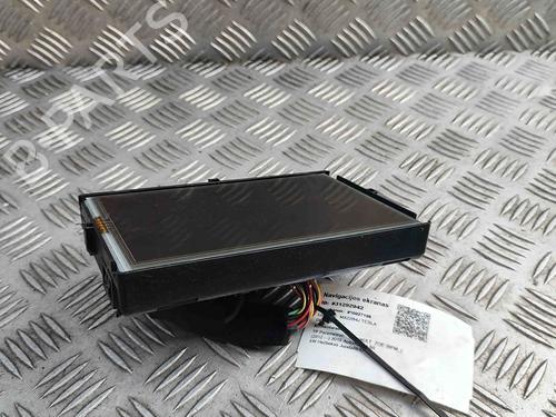 Ferdsskriver RENAULT ZOE (BFM_) ZOE | BP27644310C48