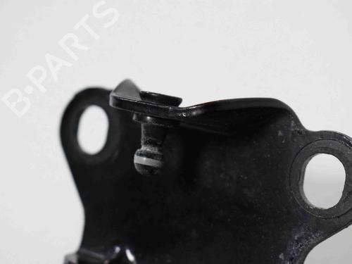 Used Hinge/Door check strap CHRYSLER 300C (LX, LE) 3.0 CRD (218 hp) 30257243