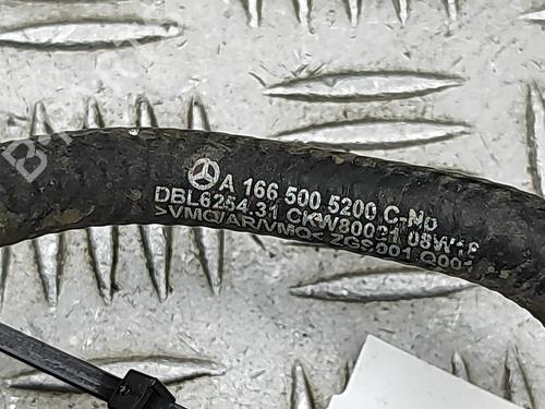 Injector MERCEDES-BENZ GLE (W166) 250 d 4-matic (166.004) | BP34037664M100  - Image 9