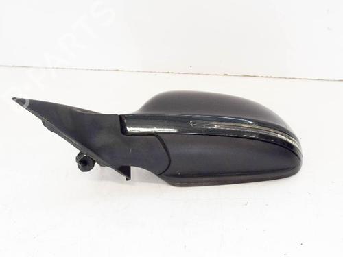 Left mirror AUDI A5 (8T3) 3.0 TDI quattro | BP6752381C26 