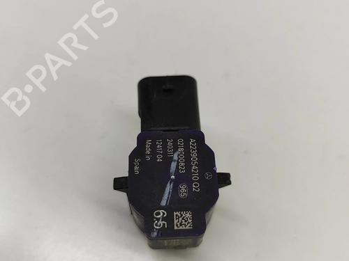 Electronic module MERCEDES-BENZ CLA (C118) CLA 200 (118.387) | BP28359386M83 - Image 4