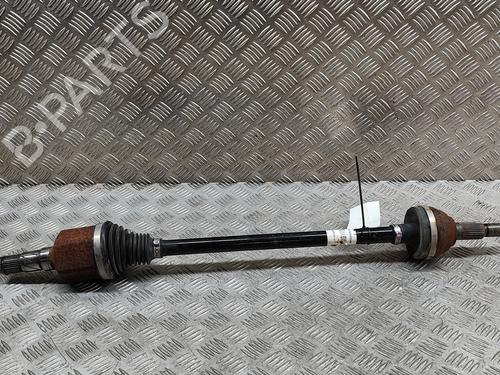 Used Right rear driveshaft TESLA MODEL Y (5YJY) EV Performance All-wheel Drive (462 hp) 28556274