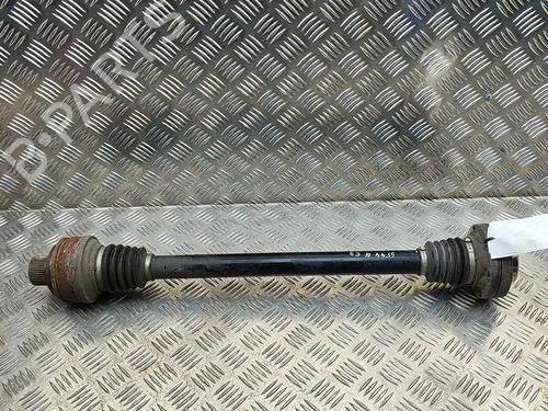 Used Right rear driveshaft AUDI Q7 (4MB, 4MG, 4MQ) 3.0 TDI quattro (272 hp) 28436203