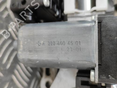 Steering column MERCEDES-BENZ EQS (V297) EQS 450+ (297.123) | BP28550094M21  - Image 6