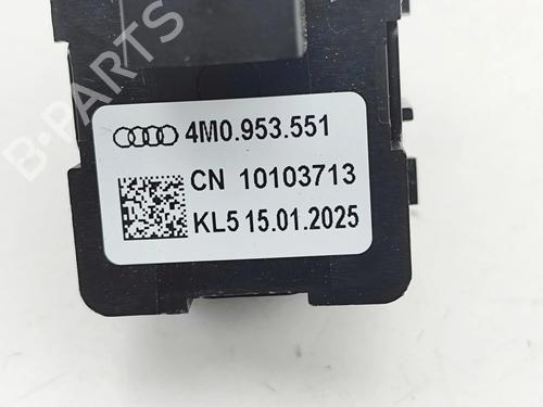 Switch AUDI Q5 (GUB) SQ5 TFSI quattro | BP33847503I30  - Image 6