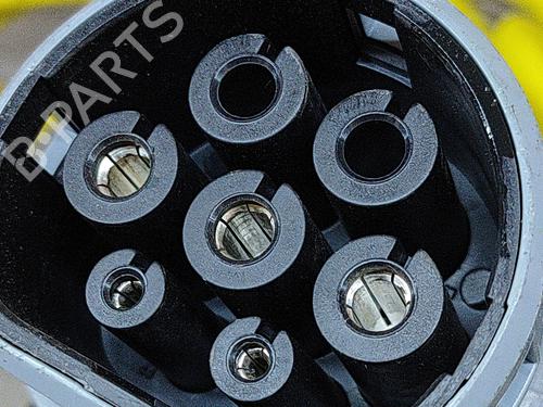Cable VW GOLF VII (5G1, BQ1, BE1, BE2) e-Golf | BP19284015E12 