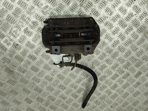 Right rear brake caliper VW TOUAREG (7P5, 7P6) 3.0 V6 TDI | BP29829882M106 