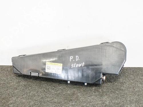 Used Right seat airbag VOLVO V40 Hatchback (525) T3 (152 hp) 6763814