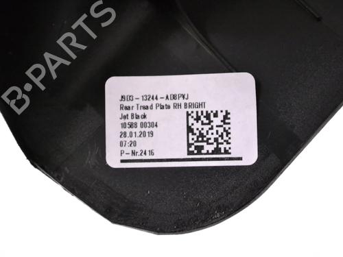 Step JAGUAR I-PACE (X590) EV400 AWD | BP33353128C149  - Image 5