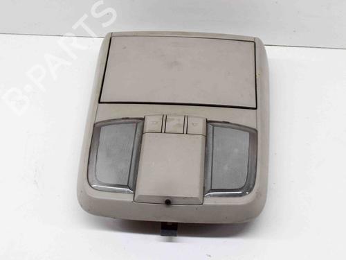 Innenleuchte für SSANGYONG REXTON / REXTON II (GAB_) 2.7 CRDi 4x4 (176 hp) 8624678