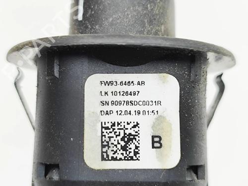 Switch LAND ROVER RANGE ROVER IV (L405) 5.0 SCV8 4x4 | BP33385512I30  - Image 7