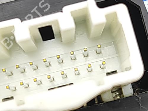 Electronic module MITSUBISHI OUTLANDER III (GG_W, GF_W, ZJ, ZL, ZK) 2.2 Di-D 4WD (GF6W) | BP30301689M83