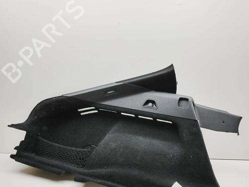 Used Boot lining Boot lining 39205568 39205568