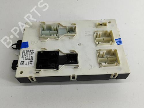 Used Electronic module Electronic module MERCEDES-BENZ VITO Tourer (W447) 114 CDI / 114 BlueTEC (447.701, 447.703, 447.705) (136 hp) 22352080 22352080