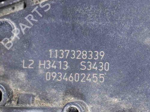 Front wipers mechanism MERCEDES-BENZ E-CLASS (W212) E 350 CDI (212.025) | BP9227707C83