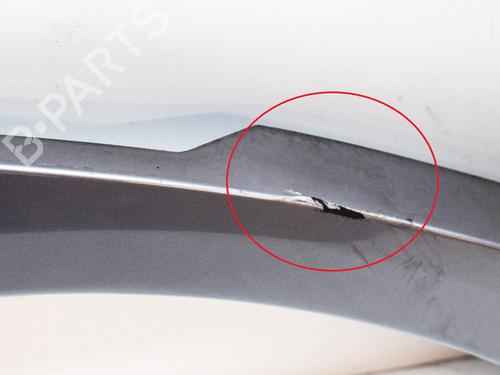 Rear right wheel arch trim SUBARU OUTBACK (BL, BP) 2.5 AWD (BP9) | BP27753691C137 
