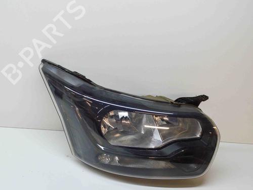 Used Right headlight FORD TRANSIT V363 Platform/Chassis (FED, FFD) 2.0 EcoBlue (130 hp) 10400469