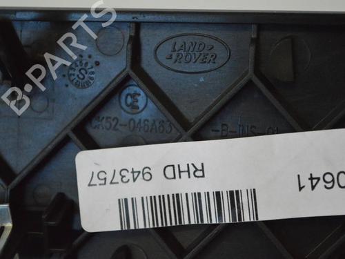 Other LAND ROVER RANGE ROVER IV (L405) 4.4 SDV8 4x4 | BP30678992O1