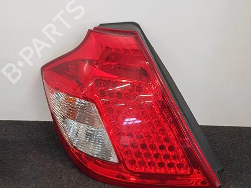 Venstre baglygte KIA CEE'D Hatchback (ED) 1.6 CRDi 128 | BP29830728C34