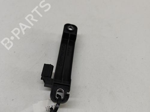 Module électronique HONDA CIVIC X Hatchback (FC_, FK_) 2.0 Type-R (FK8) | BP20981917M83 