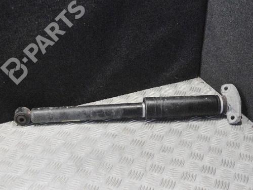 Used Right rear shock absorber Right rear shock absorber CHEVROLET ORLANDO (J309) 1.8 (141 hp) 6716653 6716653