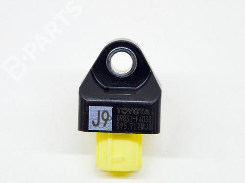 Used Electronic sensor Electronic sensor TOYOTA C-HR (_X1_) 1.8 Hybrid (ZYX10_, ZYX11_) (98 hp) 10915168 10915168