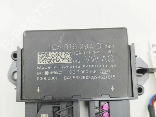 Electronic module SKODA ENYAQ iV SUV (5AZ) 80 | BP31810282M83