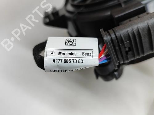 Electronic module MERCEDES-BENZ A-CLASS (W177) A 180 (177.084) | BP33367919M83  - Image 8