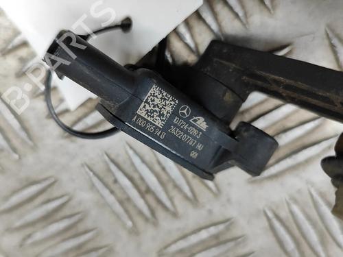 Electronic sensor MERCEDES-BENZ GLE (V167) GLE 400 d 4-matic (167.123) | BP27771819M84 