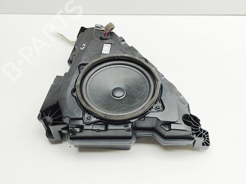 Speaker ASTON MARTIN DBX 4.0 All-wheel Drive | BP36809320E2 - Image 4