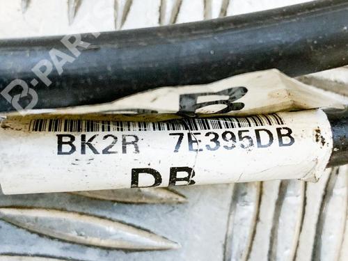 Automatic gearbox selector FORD TRANSIT CUSTOM V362 Bus (F3) 2.2 TDCi | BP6761400M91  - Image 9