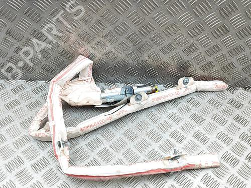 Used Left curtain airbag JAGUAR XE (X760) 2.0 D AWD (180 hp) 31360427